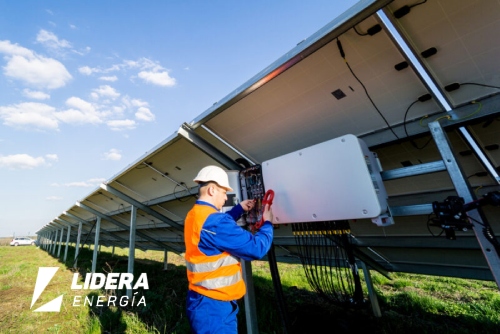 donde poner placas solares - en el suelo huerto