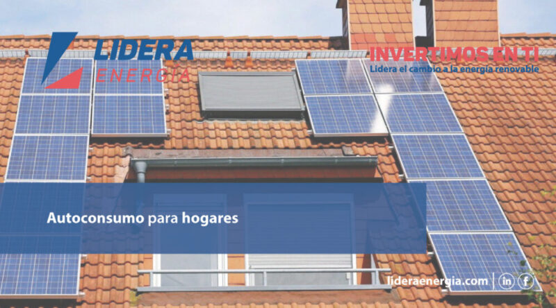 El autoconsumo solar - Guía completa 2024