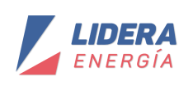 Lidera Energia Logo