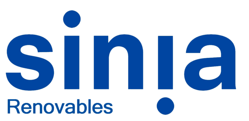 LogoSiniaRenovables