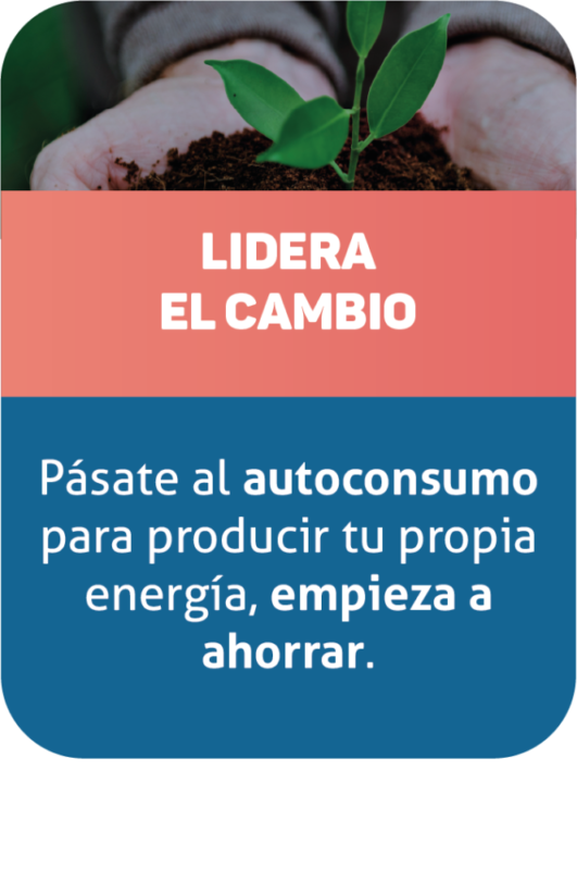 Lidera Cambio