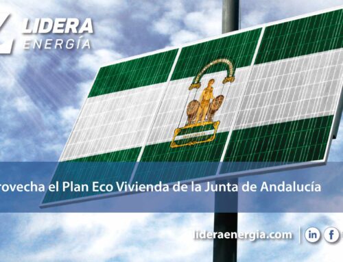 Aprovecha el Plan Eco Vivienda de la Junta de Andalucía