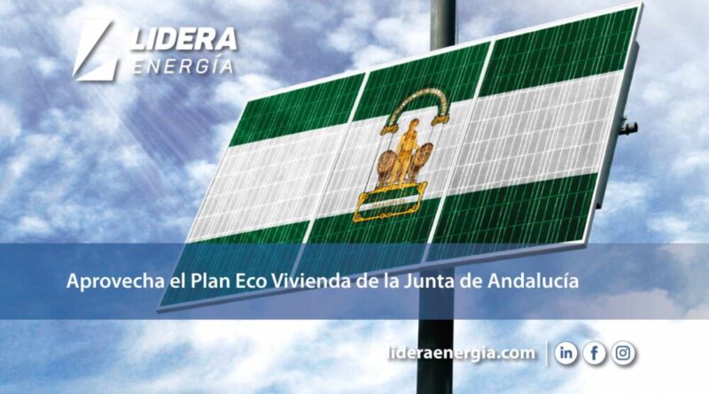 Plan Eco Vivienda