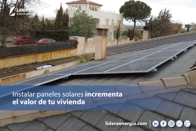 Aumentar el valor de tu vivienda