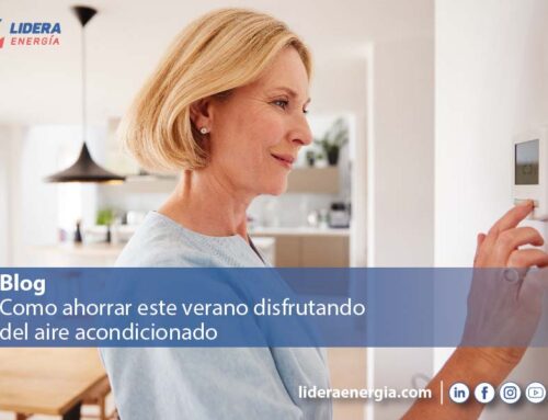 Cómo ahorrar este verano con placas solares y disfrutando del aire acondicionado