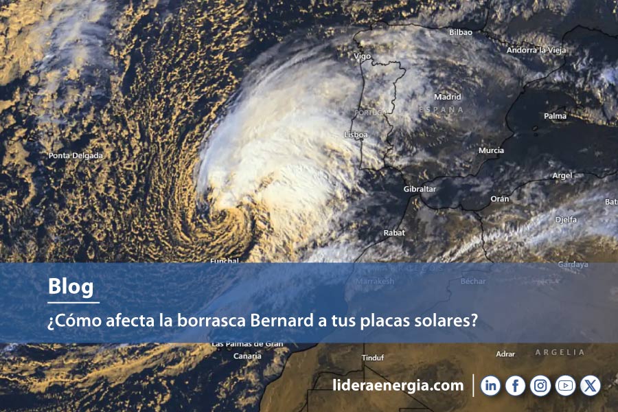 Cómo-afecta-la-borrasca-Bernard-a-tus-placas-solares