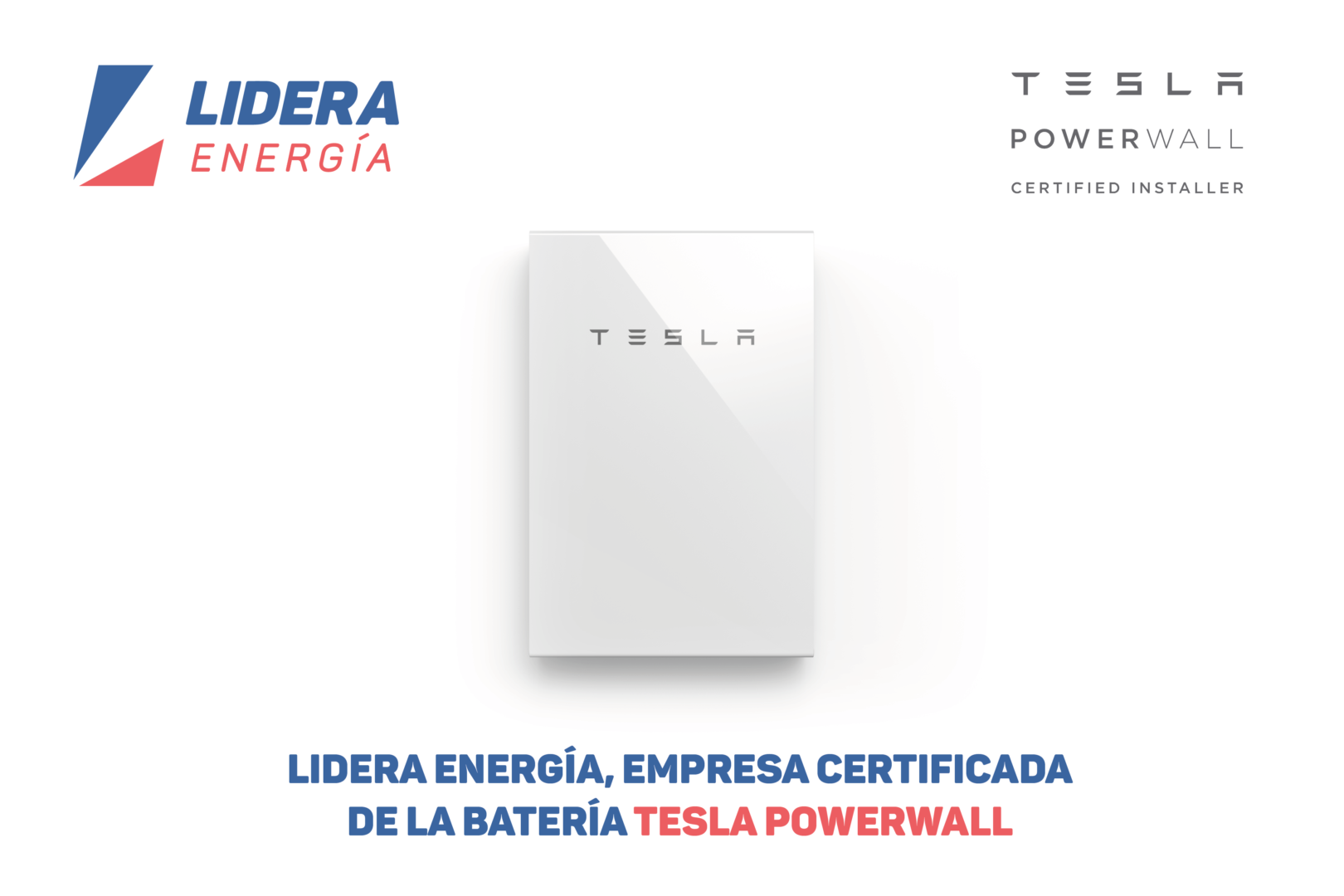 Tesla Powerwall