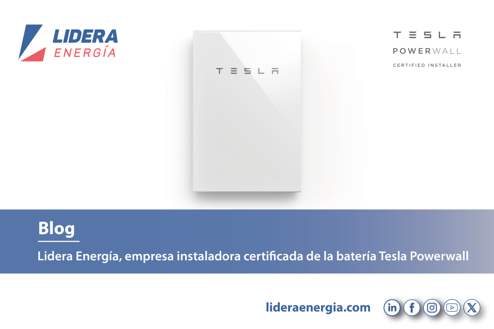 Tesla Powerwall