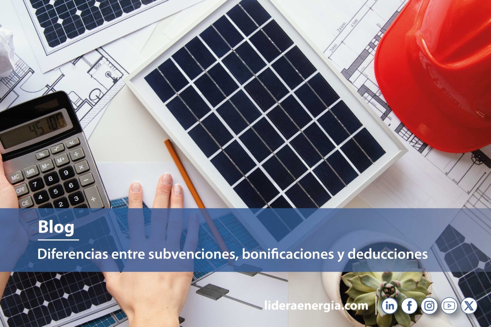 diferencias subvenciones, bonificaciones y deducciones