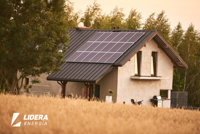 Tipos de instalaciones fotovoltaicas aisladas