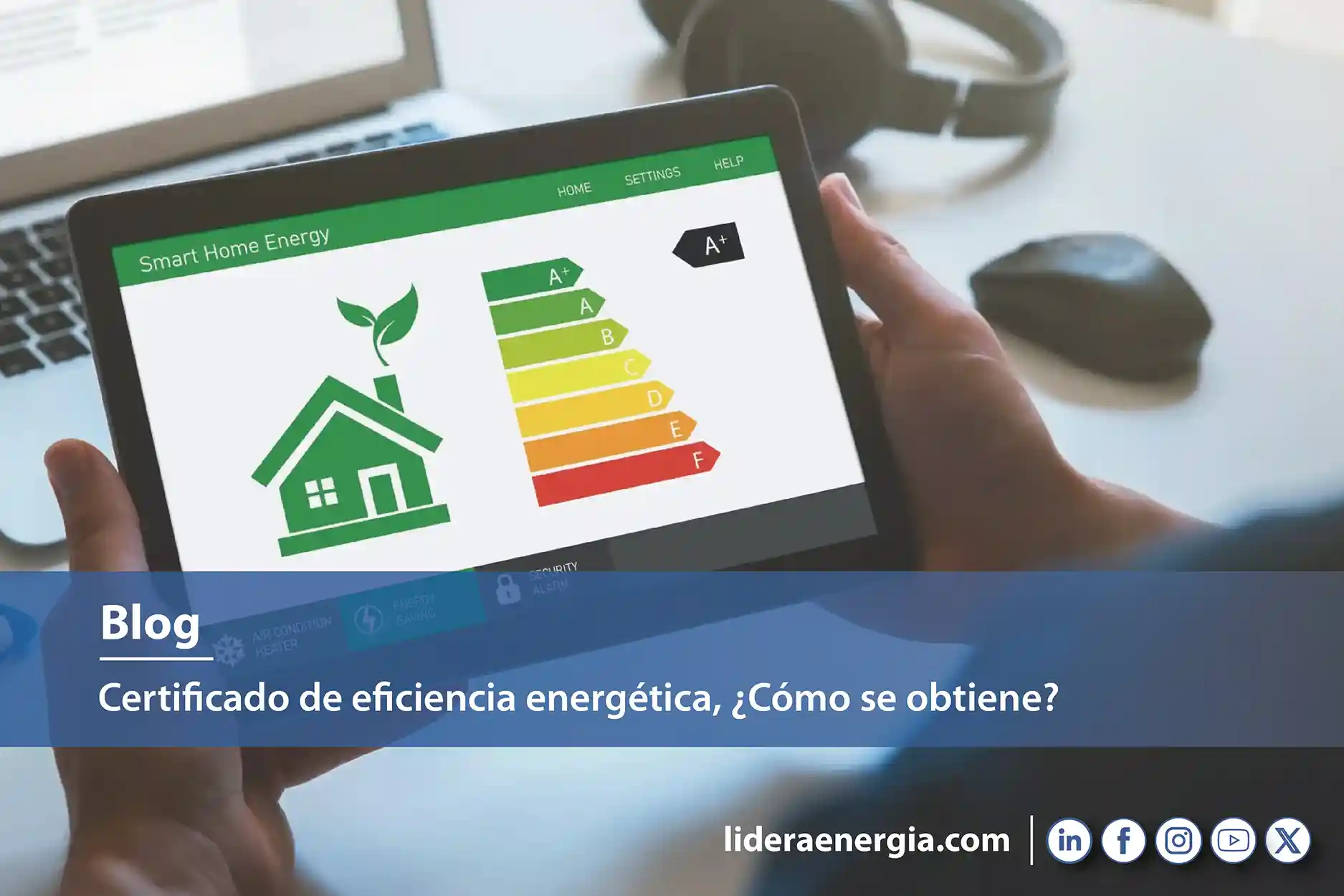 imagen certificado de eficiencia energética