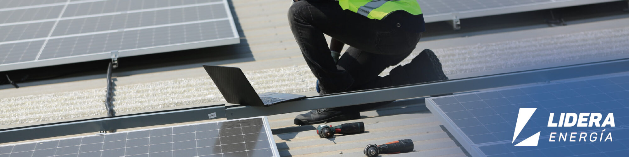 Cómo funcionan las placas solares