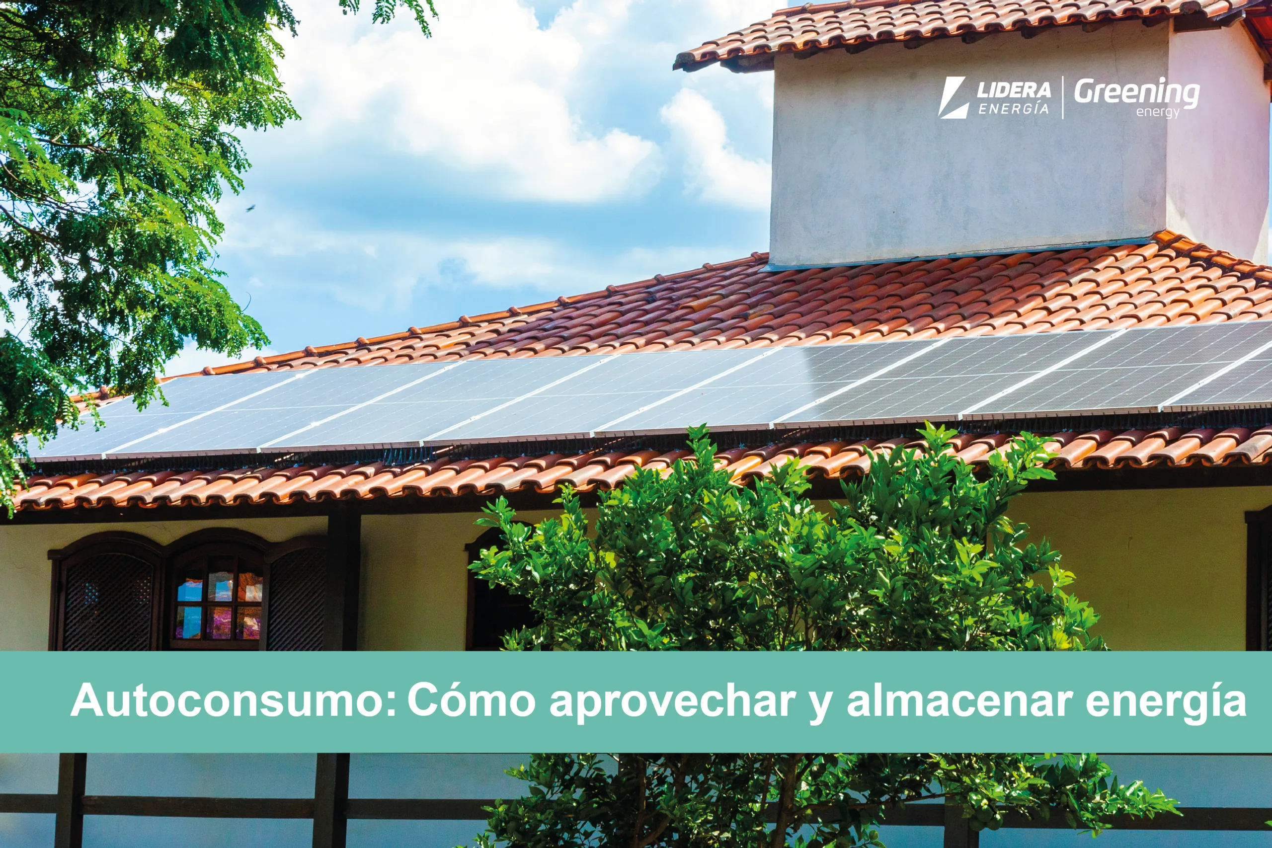 Autoconsumo