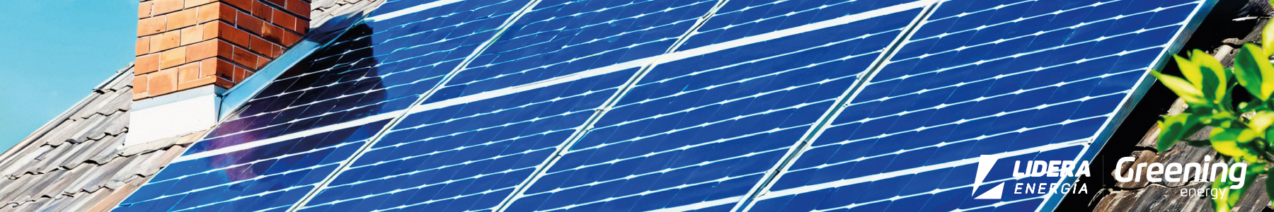 La primavera es la mejor época para empezar con la energía solar. 