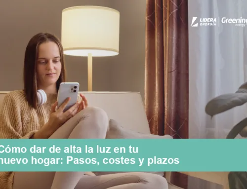 Cómo dar de alta la luz en tu nuevo hogar: pasos, costes y plazos