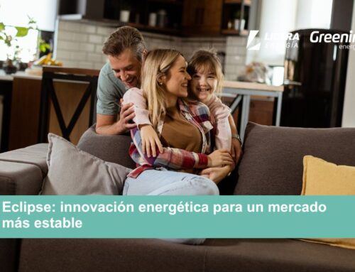 Eclipse: innovación energética para un mercado más estable