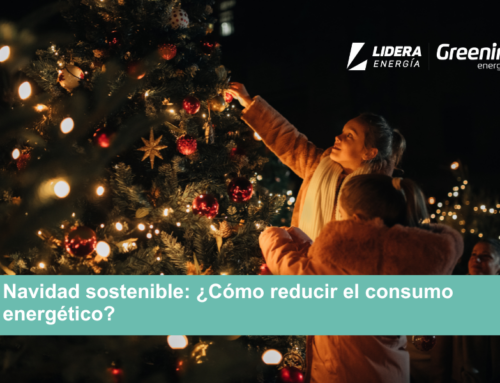 Navidad sostenible: ¿Cómo reducir el consumo energético?